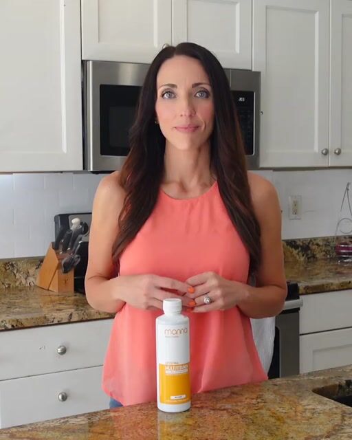 Liposomal Multivitamin
