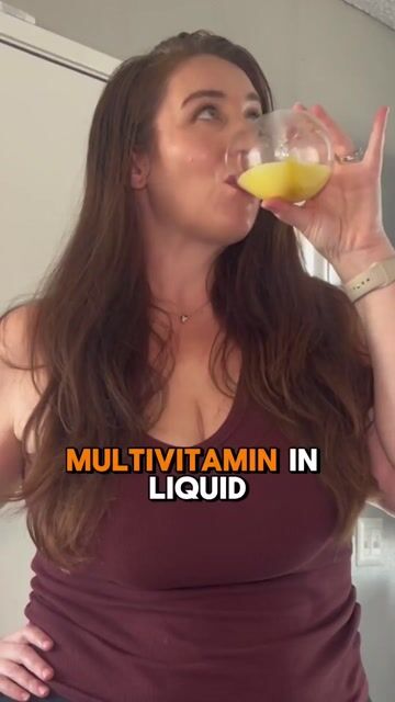 Liposomal Multivitamin